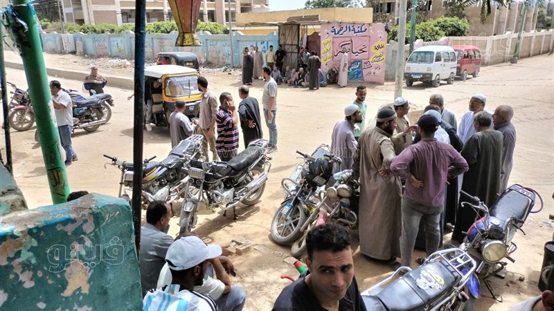 عائلات ضحايا معدية