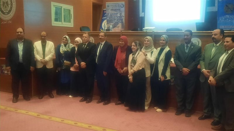  ورشة عمل بالمعهد