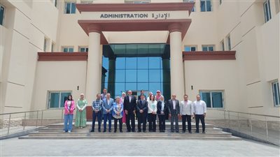 وحدة جامعة أسيوط الجديدة التكنولوجية تنظم ندوة القوانين المُعدلة لصالح المرأة (صور) 