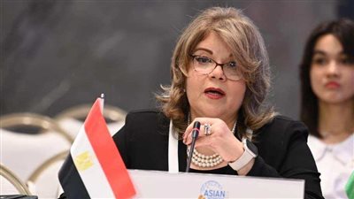 تفاصيل مشاركة وكيل الشيوخ بمنتدى المرأة الآسيوية في أوزبكستان