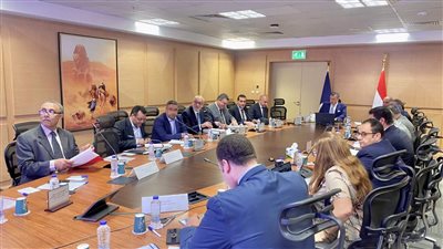 وزارة السياحة تدفع بلجان لمعاينة الذهبيات الموجودة بين الأقصر وأسوان