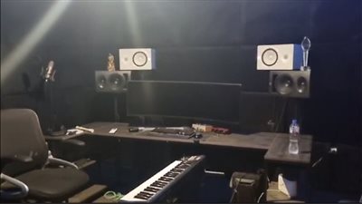 ضبط مكتب كاستينج غير مرخص بالجيزة 