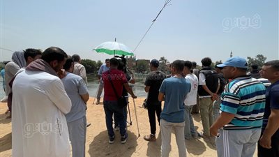 بيان من النيابة الإدارية حول حادث معدية أبو غالب