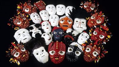 انتصار عبد الفتاح: الدورة الـ11 من مهرجان الطبول تضم أكبر تجمع دولي لفن العرائس والأقنعة