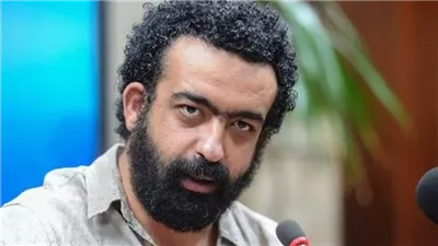 ماندو العدل يحتفي بتصدر مسلسل الغاوي قائمة الأكثر مشاهدة 