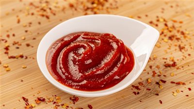 طريقة عمل الكاتشب في البيت، أوفر من الجاهز وألذ