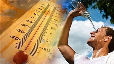 حالة الطقس غدا الخميس 30-5-2024 في مصر