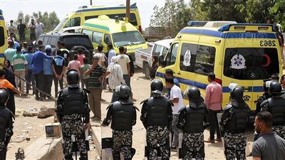 مراجعة تراخيص المعديات بالمنوفية وصرف 100 ألف جنيه لأسر ضحايا أبوغالب