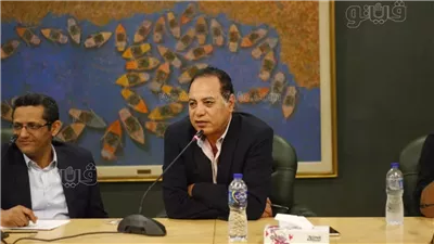 عبد الرحيم: عمومية الصحفيين صاحبة الحق في أي تعديل لقانون المهنة 