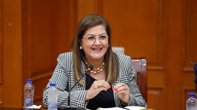هالة السعيد: أكثر من ثلثي الاستثمارات الحكومية موجهة للتنمية البشرية