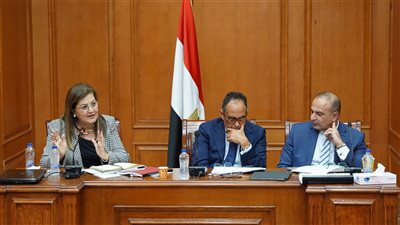 وزيرة التخطيط: 4.4% معدل النمو الاقتصادي لمصر وفقا لتقديرات صندوق النقد الدولي