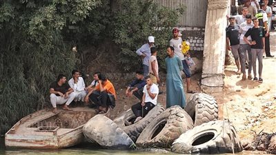 النيابة العامة تكشف تفاصيل جديدة بشأن سقوط ميكروباص معدية أبو غالب