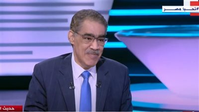 ضياء رشوان يوجه رسالة للحكومة الجديدة في ظل الظروف الراهنة