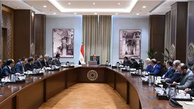 الحكومة الجديدة، تعيين 23 نائبا للوزراء و32 آخرين للمحافظين