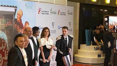 مي سليم تكشف لـ فيتو حقيقة وجود خلافات مع نسرين طافش