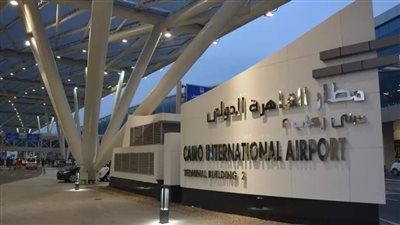  مطار القاهرة يجري اليوم تجربة طوارئ تدريبية موسعة على المهبط 