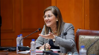 تعاون بين التخطيط ومجلس القضاء الأعلى لإتاحة خدمات محكمة النقض بمراكز 