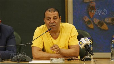 عصام كامل: قانون نقابة الصحفيين معركة يجب خوضها لمصلحة هذا الوطن (فيديو وصور)