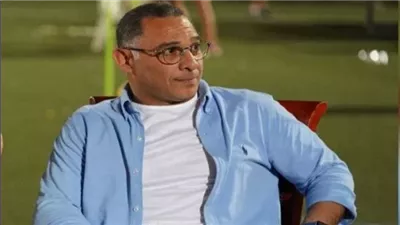 رئيس إنبي يكشف رسالة أحمد دياب بعد تصريحات عامر حسين