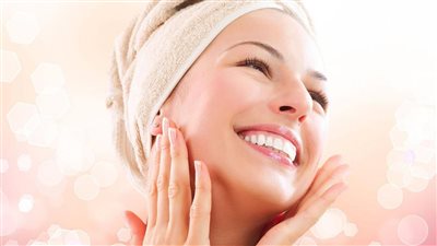 استخدميه يوميا، سيروم طبيعي لإعادة جمال وشباب البشرة 