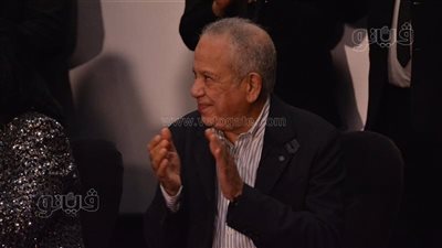 الصورة الأولى لمحمد محمود في شخصية عم حسبو بمسلسل 