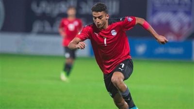 رئيس إنبي يحسم جدل مفاوضات الأهلي لضم محمد حمدي 