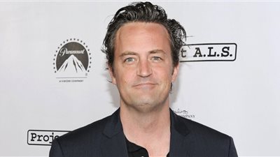  الادعاء العام وشرطة لوس أنجلوس يفتحان تحقيقا حول وفاة ماثيو بيري