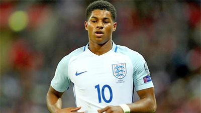 يورو 2024، أول تعليق من راشفورد على قرار استبعاده من قائمة إنجلترا 