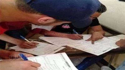 أول تحرك من التعليم ردًا على تداول امتحانات العلوم للشهادة الإعدادية بالشرقية