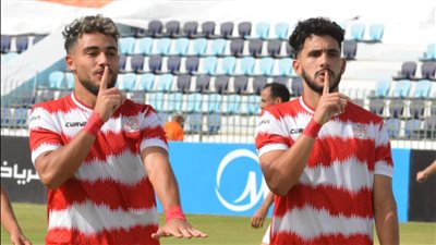 ترتيب هدافي الدوري المصري، حسام أشرف يبتعد بالصدارة