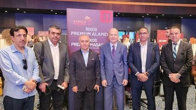 مصر تُشارك في معرض Hospitalar للصناعات الطبية بالبرازيل 