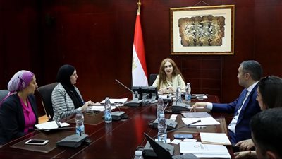 الهواري: هيئة الاستثمار مستعدة لتقديم كافة أشكال الدعم والتسهيلات للشركات الآذرية