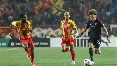 موعد مباراة الأهلي والترجي التونسي في نهائي دوري ابطال إفريقيا 