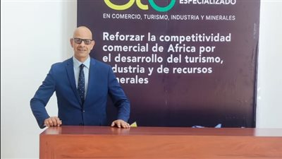  السياحة والآثار تشارك اجتماعات اللجنة الفنية للتجارة والسياحة بالاتحاد الأفريقي