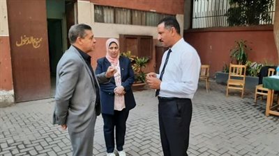 تعليم الجيزة تكشف حقيقة تسريب امتحان العلوم للشهادة الإعدادية