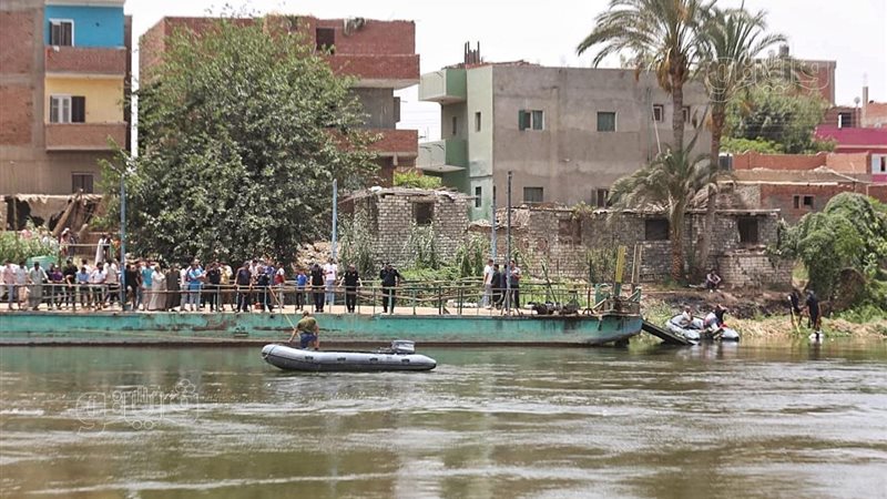 معدية ابو غالب