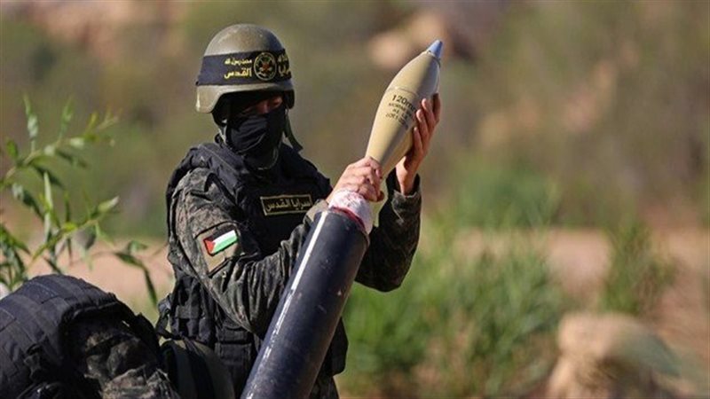 سرايا القدس، فيتو