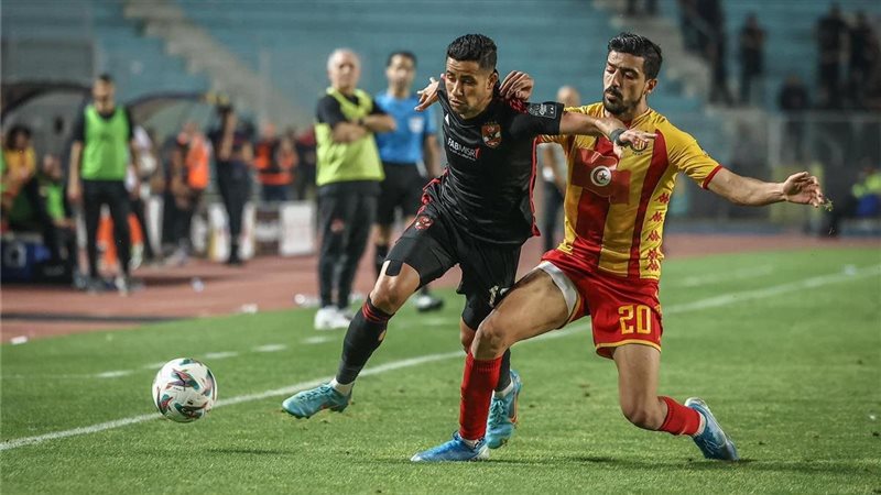 رضا سليم لاعب الأهلي،فيتو