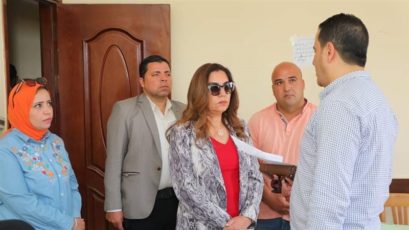 محافظ دمياط.. ڤيتو
