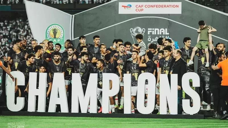 الزمالك،فيتو
