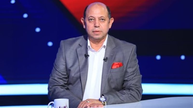 احمد سليمان،فيتو