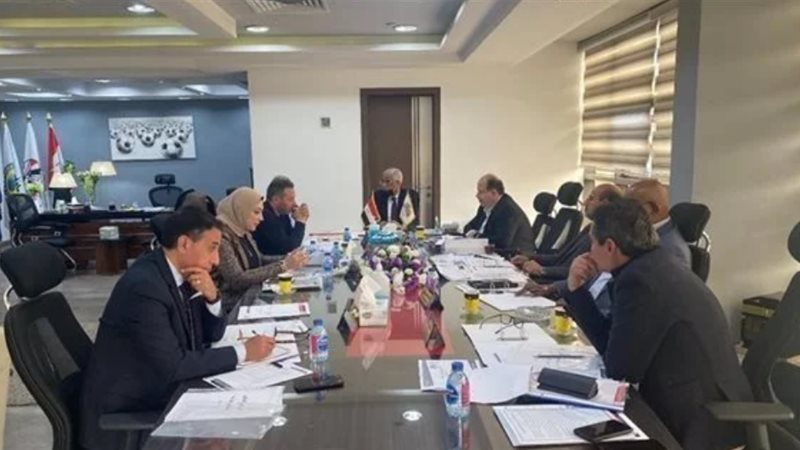 اتحاد الكرة يدعو