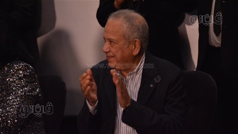 الفنان محمد محمود