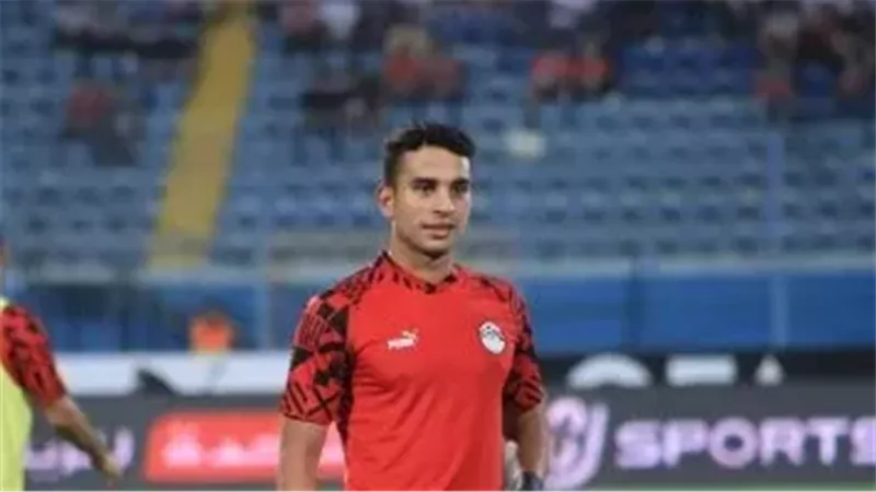 محمد حمدي 