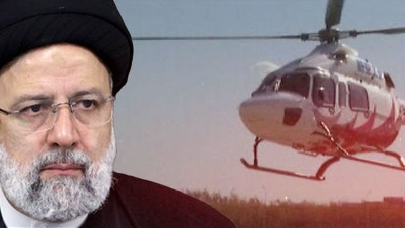 رئيسي، فيتو