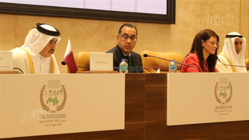 الدكتور مصطفى مدبولي