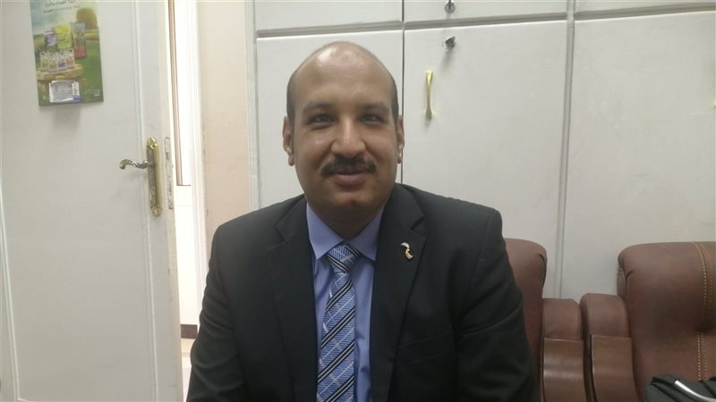 النوبي حفني، مدرس