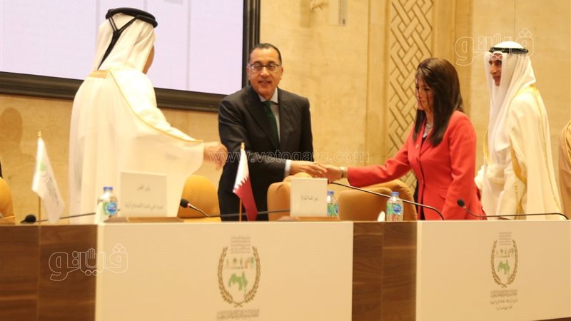 الدكتور مصطفى مدبولي،