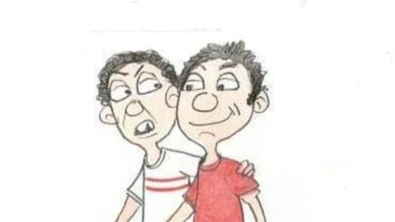 الأهلي والزمالك في