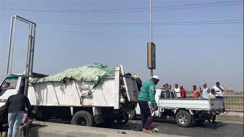 حادث تصادم، فيتو
